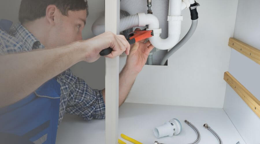 Professional emergency plumbing in Malvern, PA